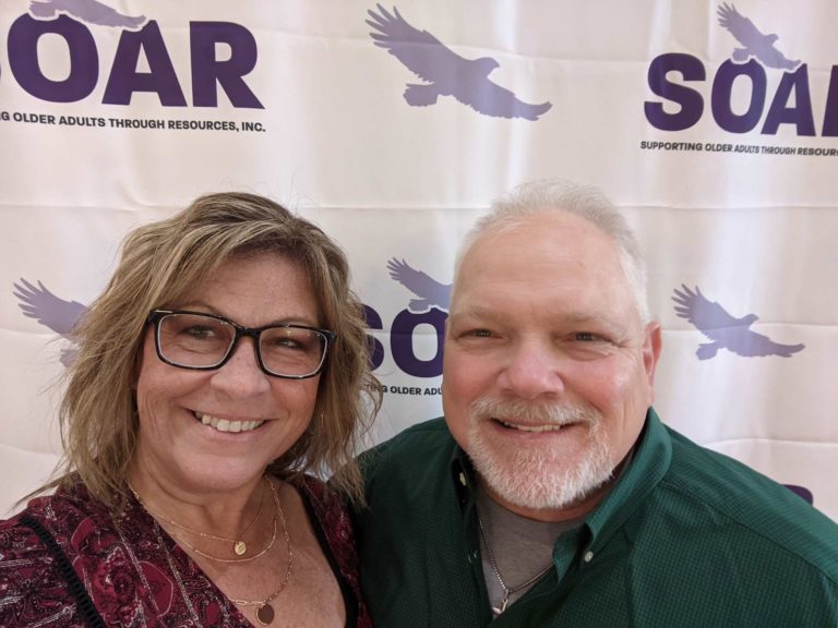 SOAR A Toast to the Holidays 2021 – Frederick, MD Event