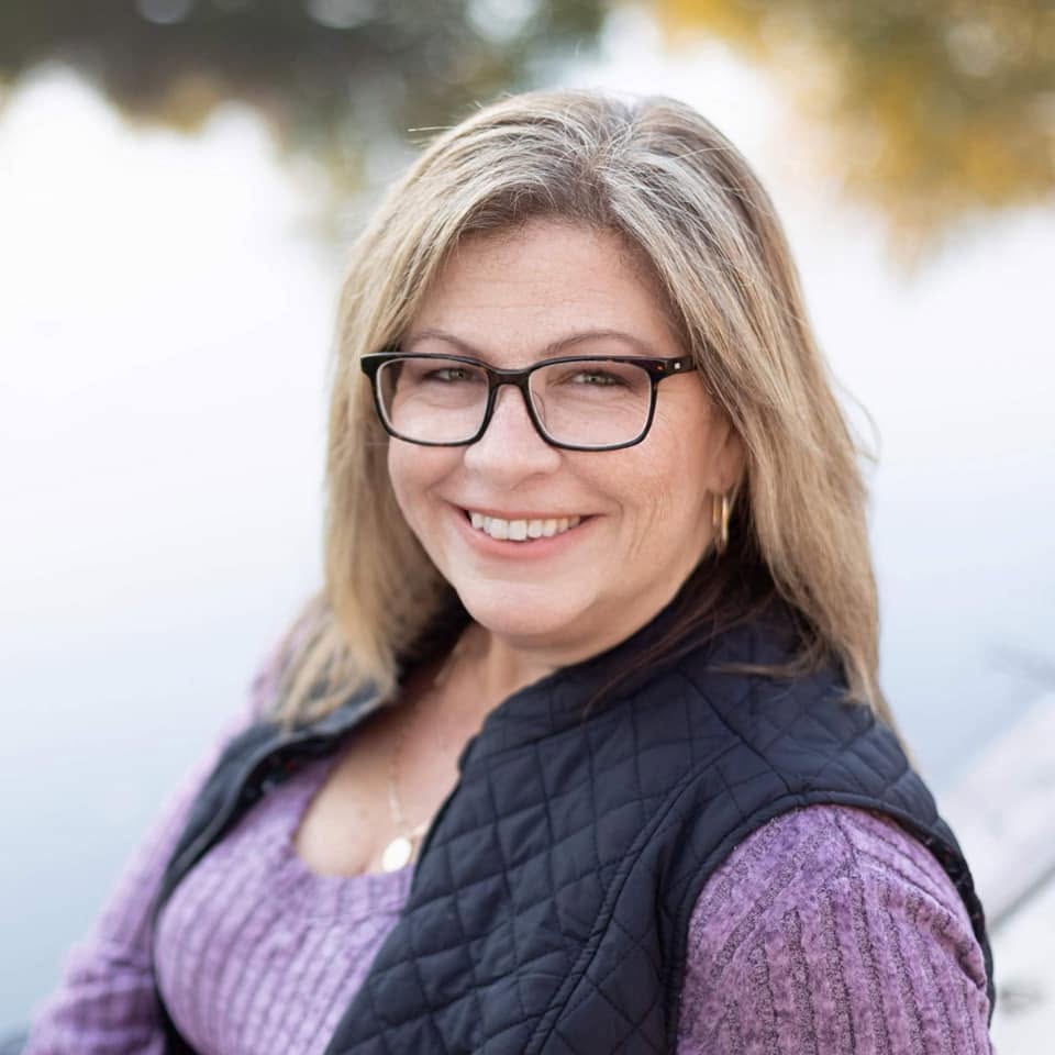 Terri Lemere, Founder and Aging Life Care Manager