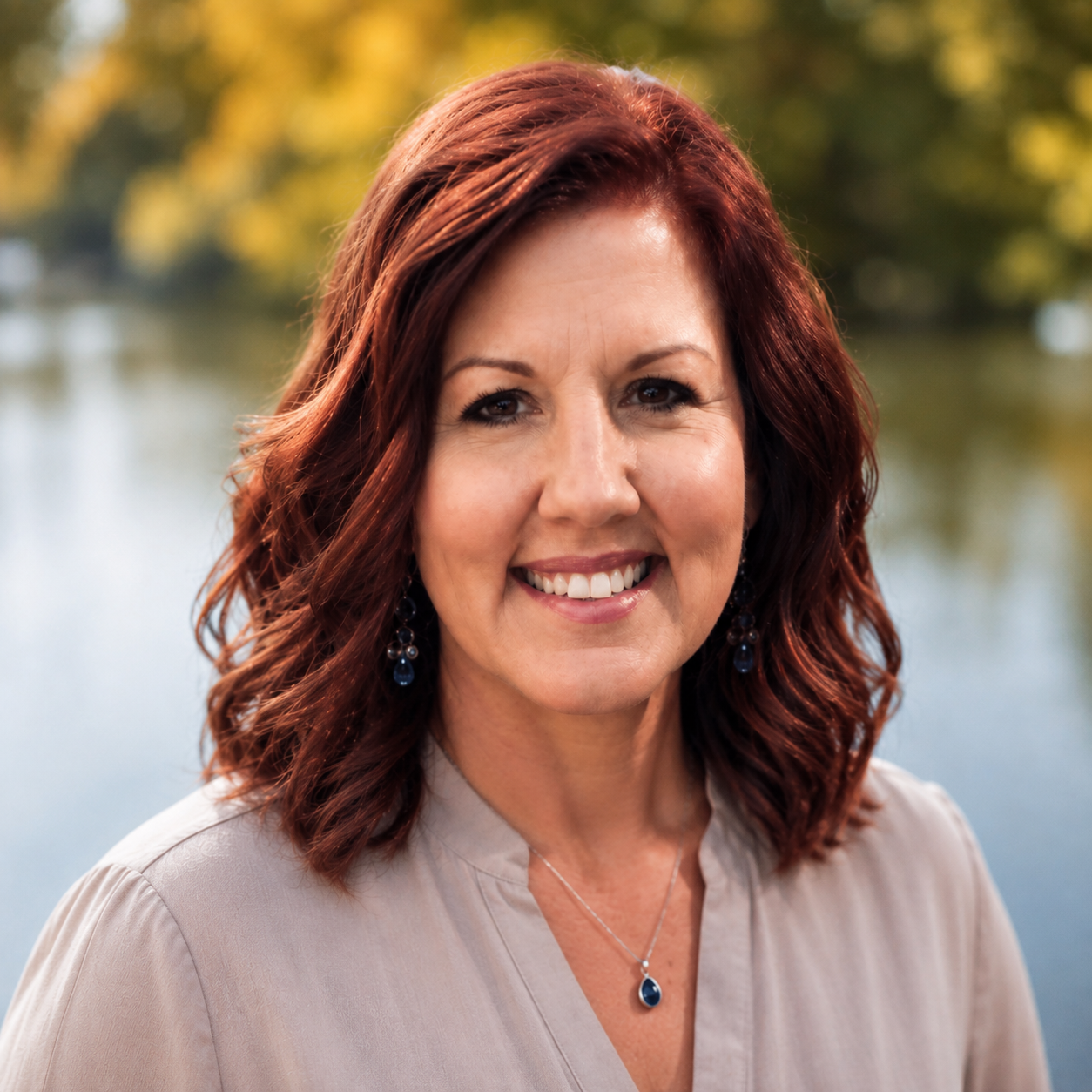 Jennifer Sherwood,  Nurse Care Manager